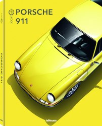 IconiCars: Porsche 911 teNeues
