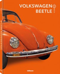 IconiCars: Volkswagen Beetle teNeues