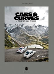 Cars and Curves: A Tribute to 70 Years of Porsche Delius Klasing