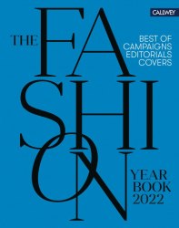 The Fashion Yearbook 2022 Callwey