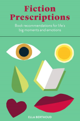 Fiction Prescriptions: Bibliotherapy for Modern Life Laurence King / Картки