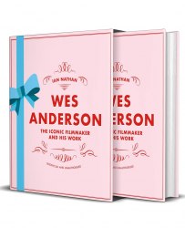 Wes Anderson: The Iconic Filmmaker and His Work White Lion Publishing