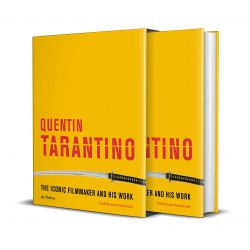 Quentin Tarantino: The Iconic Filmmaker and His Work White Lion Publishing