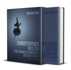 Christopher Nolan: The Iconic Filmmaker and His Work White Lion Publishing