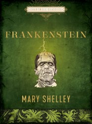 Frankenstein - Mary Shelley Chartwell Books