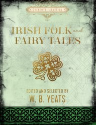 Irish Folk and Fairy Tales Chartwell Books
