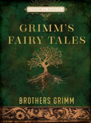 Grimm's Fairy Tales Chartwell Books