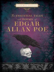The Essential Tales and Poems of Edgar Allan Poe Chartwell Books