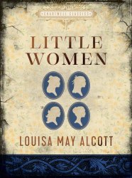 Little Women - Louisa May Alcott Chartwell Books