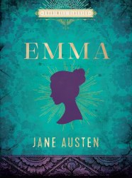 Emma - Jane Austen Chartwell Books