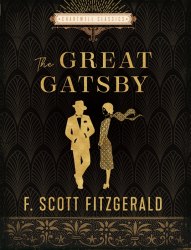 The Great Gatsby - F. Scott Fitzgerald Chartwell Books