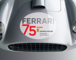 Ferrari: 75 Years Motorbooks