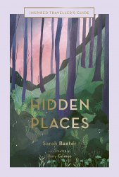 Hidden Places White Lion Publishing