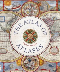 The Atlas of Atlases Ivy Press