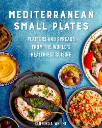 Mediterranean Small Plates Harvard Common Press
