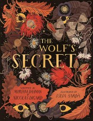 The Wolf's Secret Orchard Books