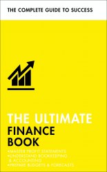 The Ultimate Finance Book Teach Yourself