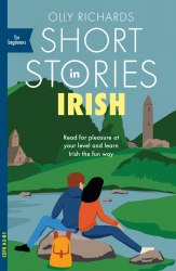 Short Stories in Irish for Beginners Teach Yourself