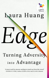 Edge: Turning Adversity into Advantage Piatkus