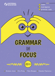 Grammar in Focus A2+ Dinternal / Граматика