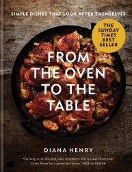 From the Oven to the Table Mitchell Beazley