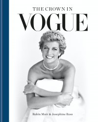 The Crown in Vogue Conran