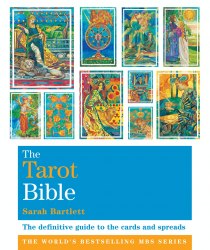 The Tarot Bible Godsfield Press