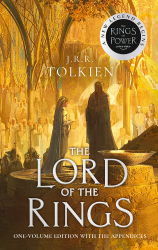 The Lord of the Rings (TV tie-in Edition) - J. R. R. Tolkien HarperCollins