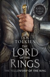 The Lord of the Rings: The Fellowship of the Ring (Book 1) (TV tie-in Edition) - J. R. R. Tolkien HarperCollins