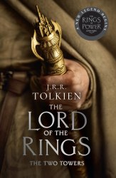 The Lord of the Rings: The Two Towers (Book 2) (TV tie-in Edition) - J. R. R. Tolkien HarperCollins