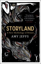 Storyland: A New Mythology of Britain riverrun