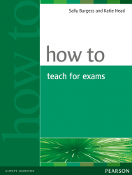 How to Teach for Exams Pearson