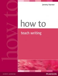 How to Teach Writing Pearson