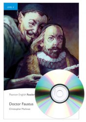 Pearson English Readers 4: Doctor Faustus + MP3 Pearson