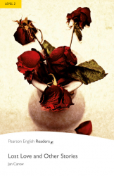 Pearson English Readers 2: Lost Love and Other Stories + MP3 Pearson
