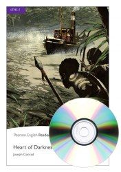 Pearson English Readers 5: Heart of Darkness + MP3 Pearson