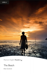 Pearson English Readers 6: The Beach + MP3 Pearson