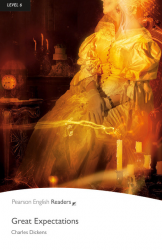 Pearson English Readers 6: Great Expectations + MP3 Pearson