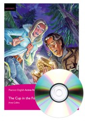 Pearson English Active Readers Easystarts: Cup in the Forest + MP3 Pearson