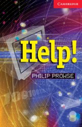 Cambridge English Readers 1: Help! Book with Audio CD Pack Cambridge University Press