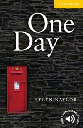 Cambridge English Readers 2: One Day: Book with Audio CD Pack Cambridge University Press