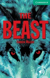 Cambridge English Readers 3: The Beast: Book with Audio CDs (2) Pack Cambridge University Press
