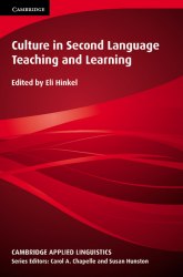 Culture in Second Language Teachingand Learning Cambridge University Press