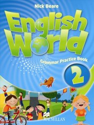 English World 2 Grammar Practice Book Macmillan / Граматика