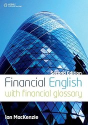 Financial English 2nd Edition National Geographic Learning