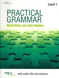 Practical Grammar 1 Student Book with Key + Pincode + Audio CDs National Geographic Learning / Граматика