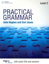 Practical Grammar 2 Student Book with Key + Pincode + Audio CDs National Geographic Learning / Граматика