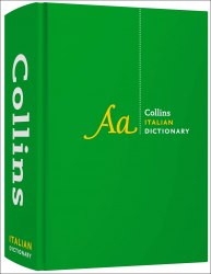 Collins Italian Dictionary Collins / Словник