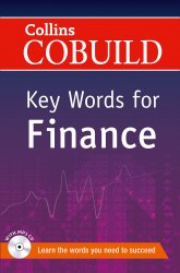 Collins COBUILD Key Words for Finance with audio Collins