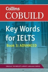 Key Words for IELTS Book 3: Advanced Collins